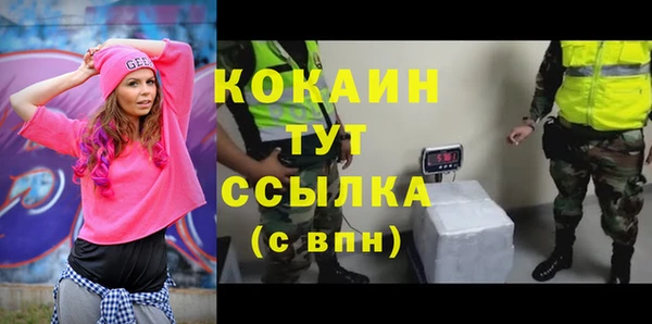 тгк Кулебаки